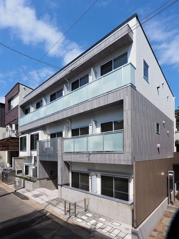 スタイルレジデンス練馬の写真