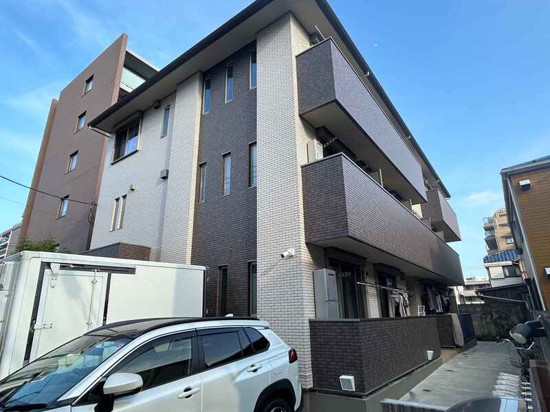 パーク バレンシアの写真