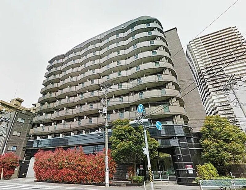 グリフィン川崎・西口参番館の写真