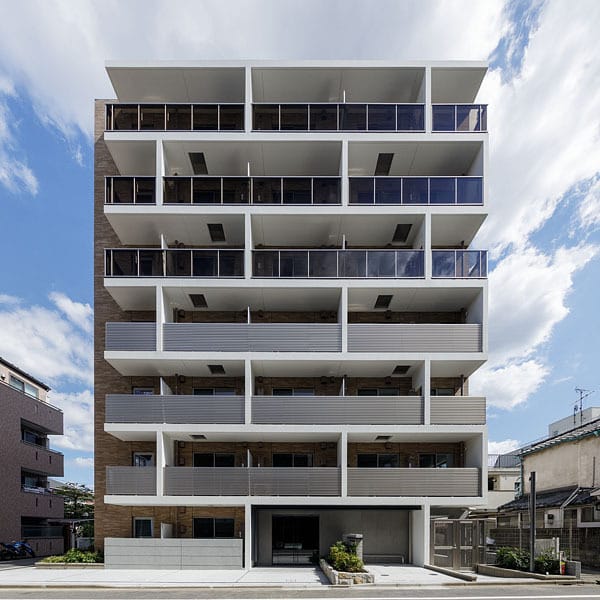 GranDuo西荻窪の写真