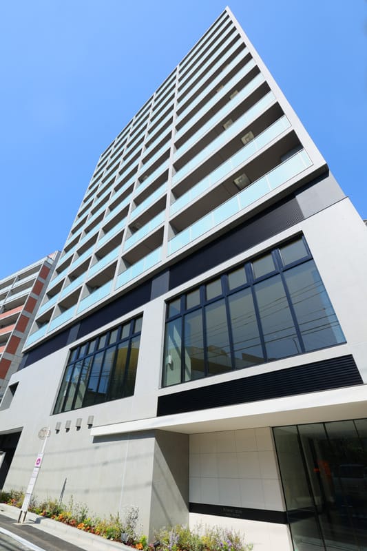 プライマルイプセ池尻大橋の写真