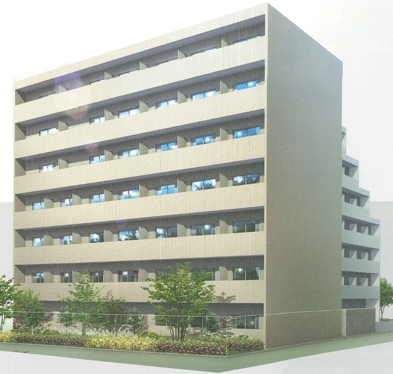 ヴェルステージ武蔵小杉の写真