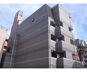 ドエル三陽の写真