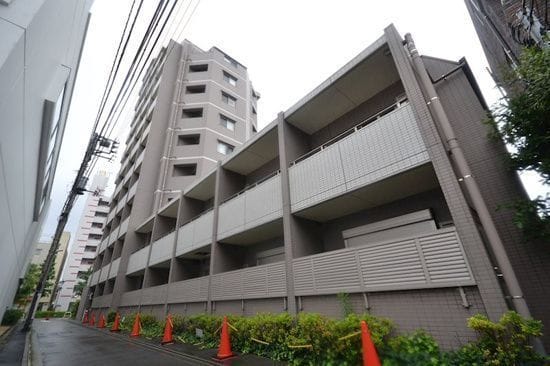 日神デュオステージ新中野の写真