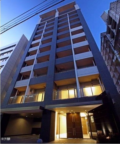 ドゥーエ茗荷谷の写真