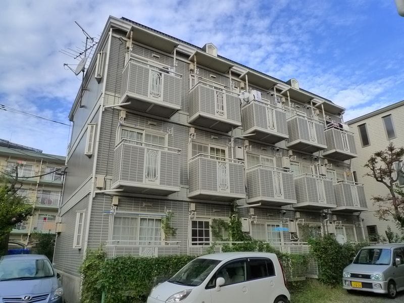 リーヴ明和の写真