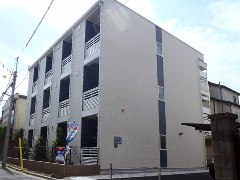 レオネクストシードオオタの写真