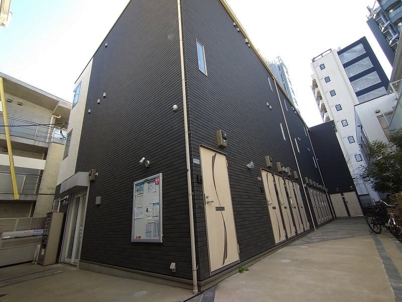 クレイノkeyakiⅡの写真