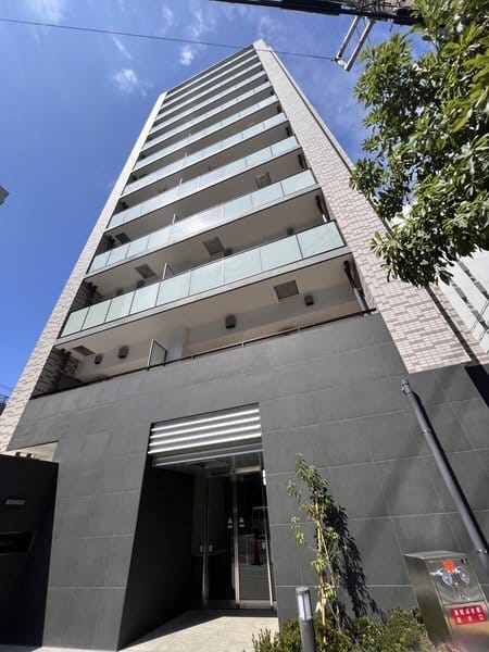 クレアホームズフラン東京三ノ輪Ⅱの写真