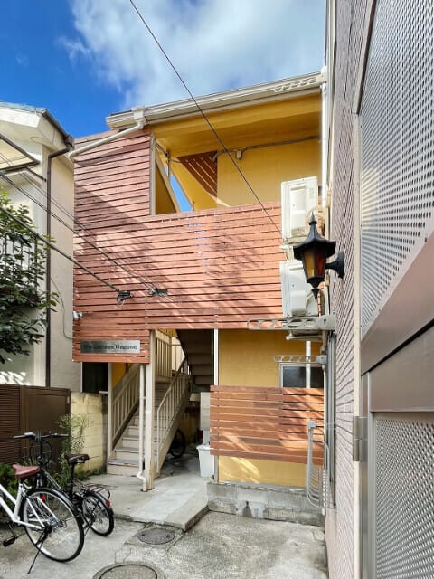 ザ・コテージ馬込の写真