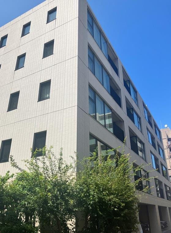 ファインレジデンス三田の写真