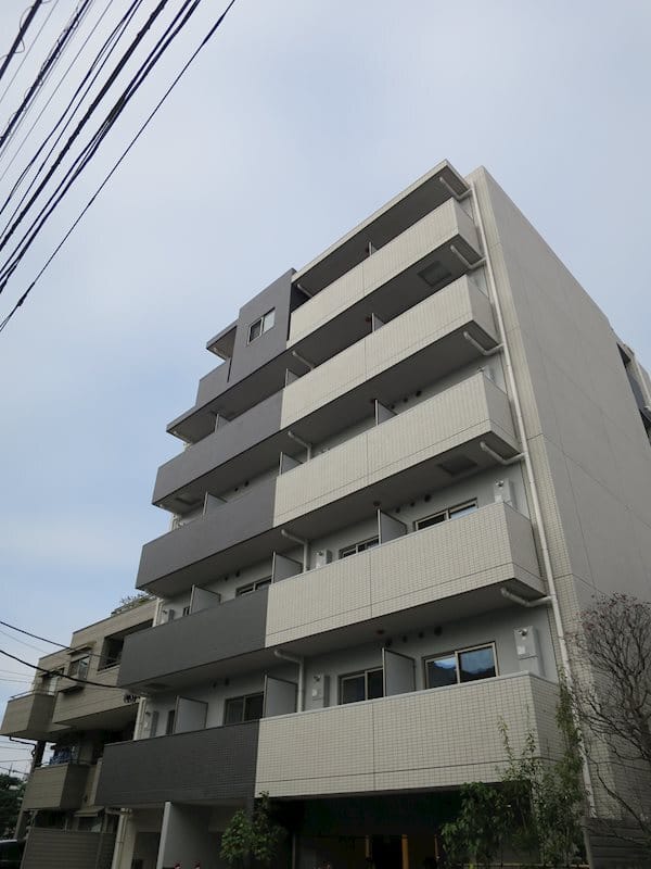 MAXIV北糀谷の写真