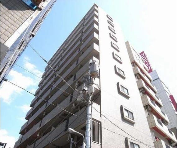 サンスタレ西浅草の写真