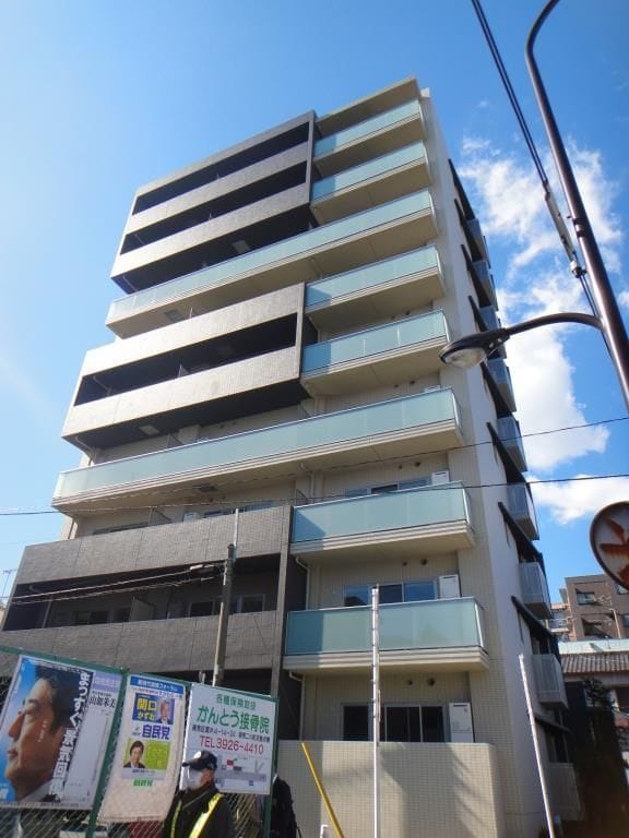 ボン ソレイユの写真