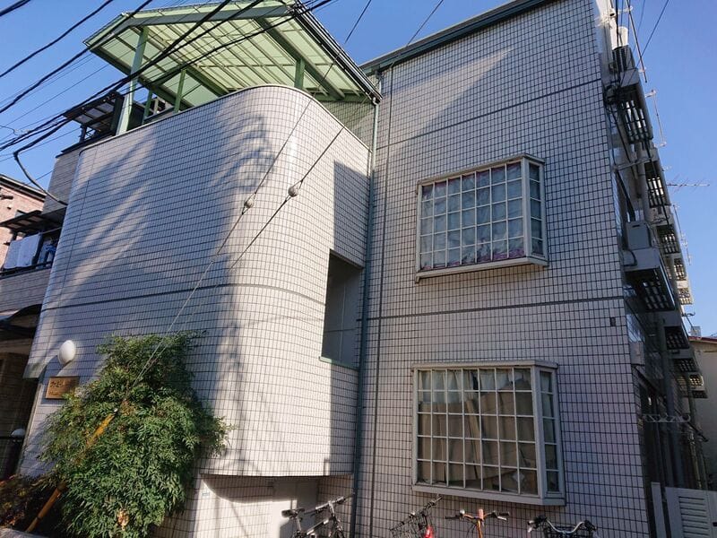 ファミール中野の写真