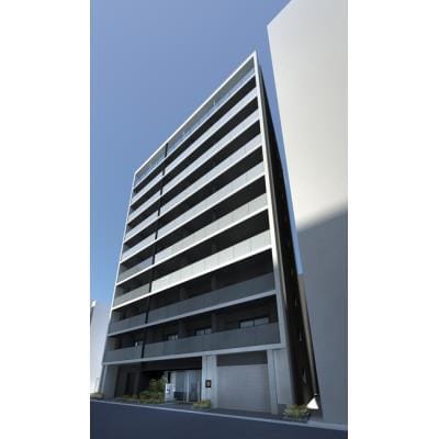 パークアクシス日本橋兜町の写真