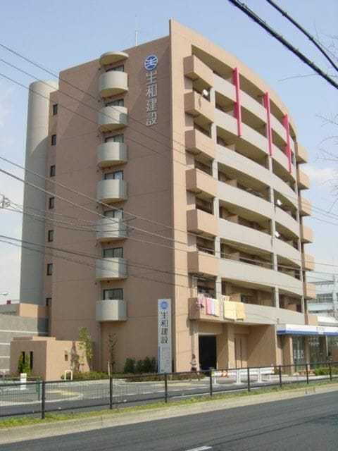 イーストインの写真