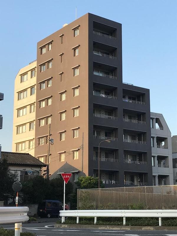 パークハウス練馬春日町の写真