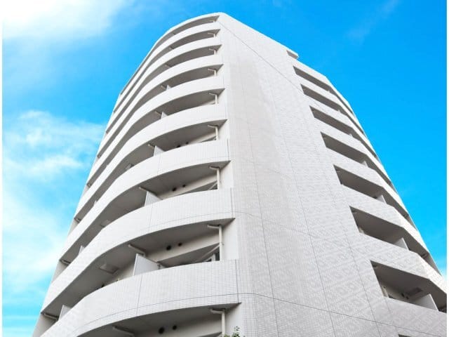 クレヴィスタ武蔵小山の写真