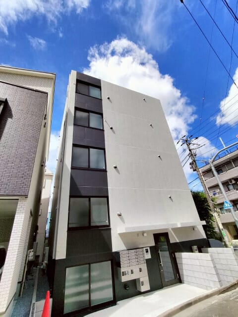 IL MEZZO DI TOKYOの写真