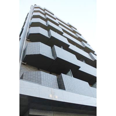 ルーブル下北沢弐番館の写真