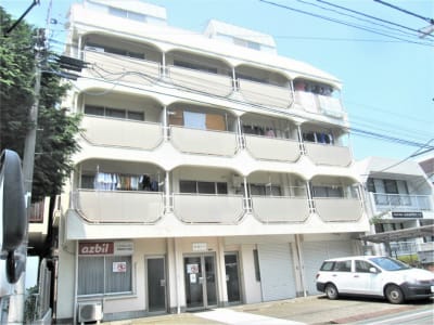 新星ビルの写真