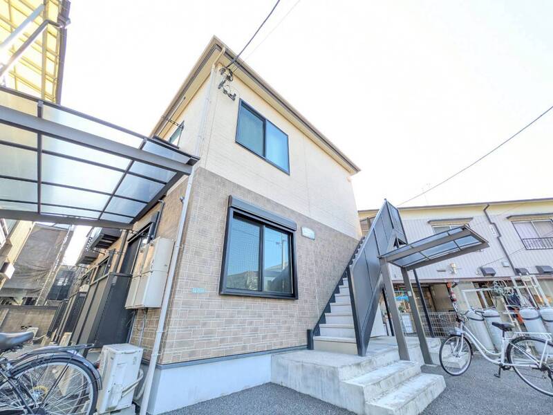 アムールみのりハイツの写真