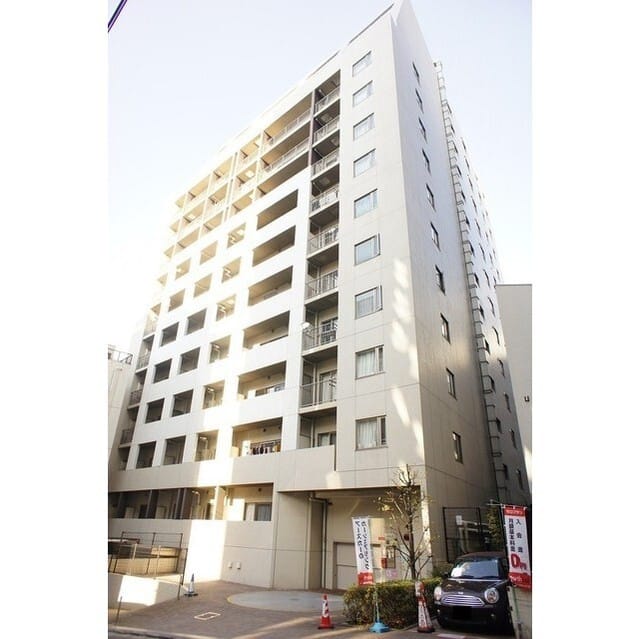 TKフラッツ渋谷の写真