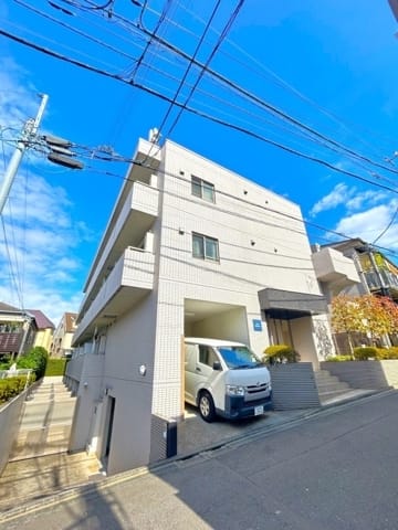 アーデン北沢の写真