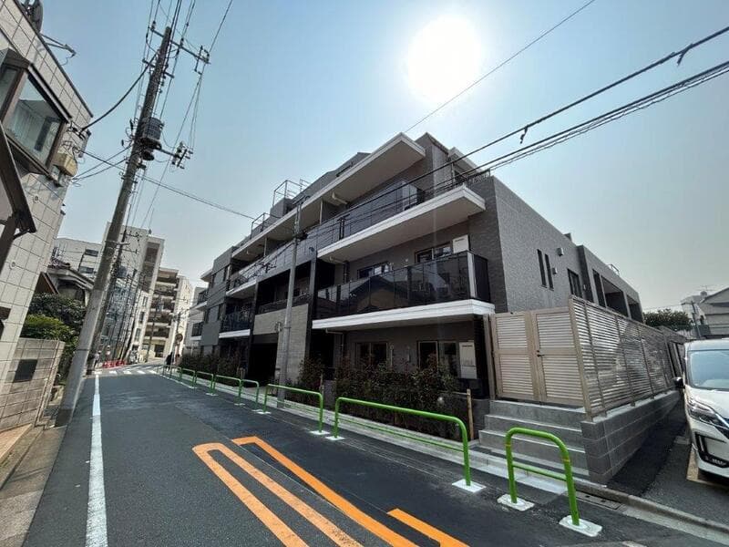 ブランシエスタ江古田の写真