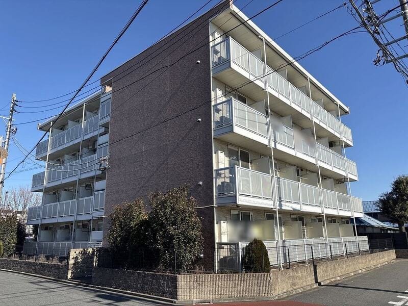 レオパレスFIORI高松の写真