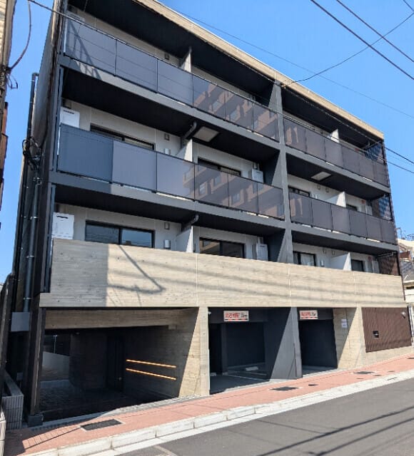 セジョリ東陽町Ⅱの写真