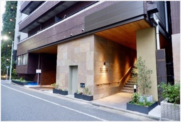 brookside suitengu-maeの写真