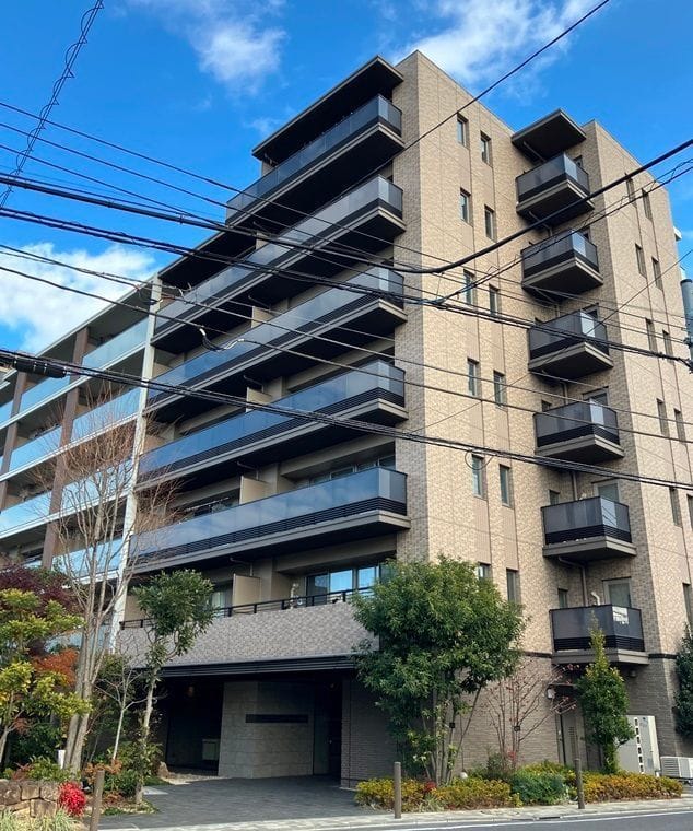 プラネスーペリア石神井公園の写真