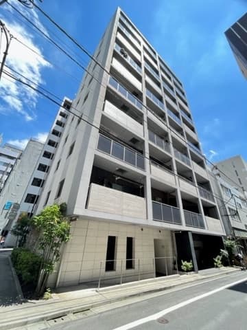 レジディア御茶ノ水Ⅲの写真