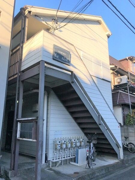 ラ・ソレイユの写真