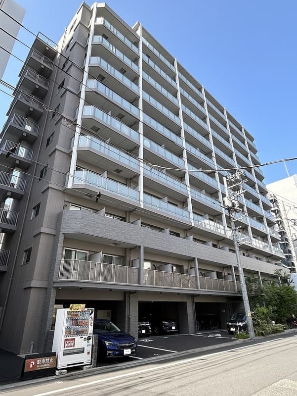 オーキッドレジデンス森下の写真