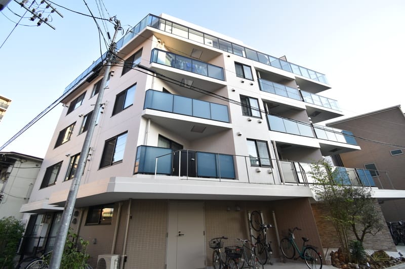 イプシロン亀戸の写真