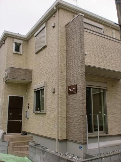 Maison Araiの写真