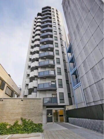 スカイコートプライム亀戸の写真