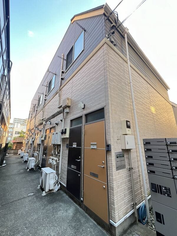 レジデンス東武練馬の写真