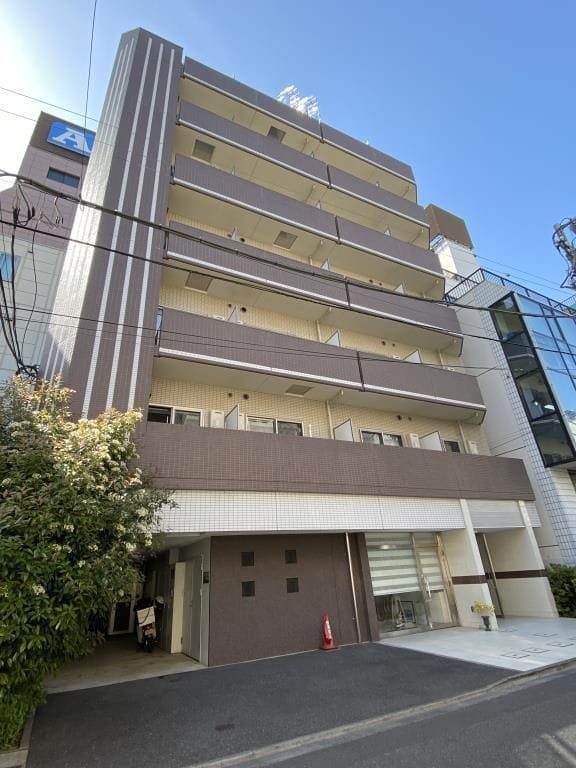 Palazzo Kubotaの写真