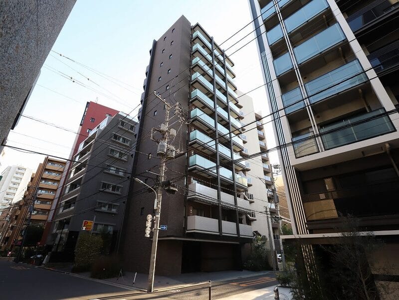 LOVIE麻布十番の写真