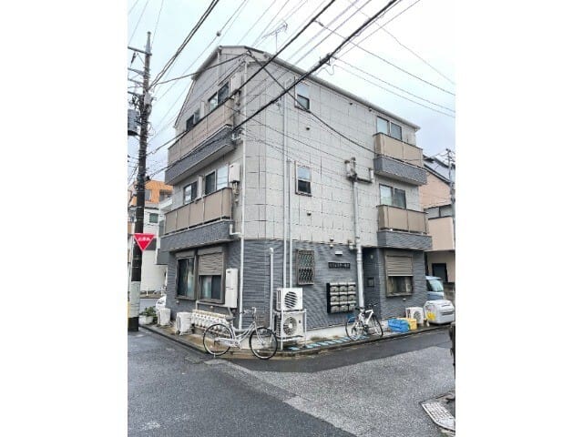 ソフィスター亀有の写真