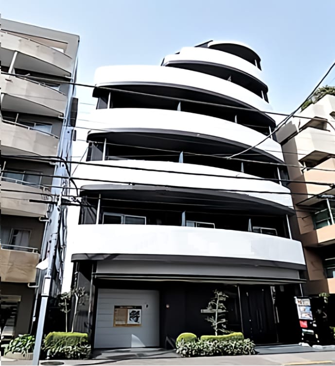 ラフィネールの写真