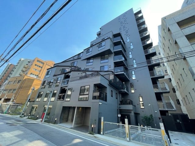 ZOOM中目黒の写真