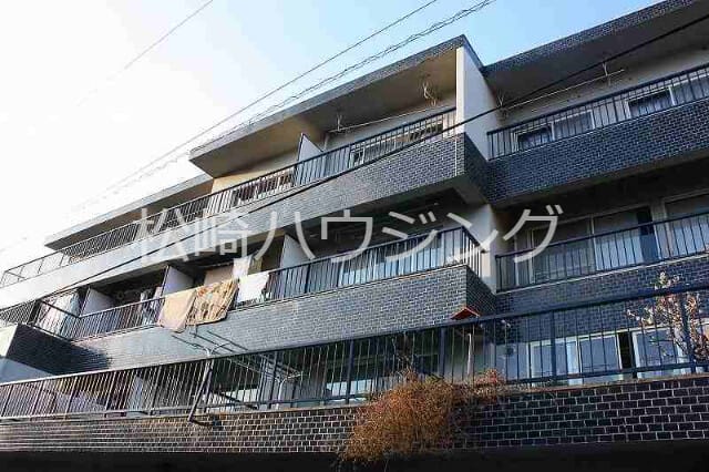 下平ビルの写真