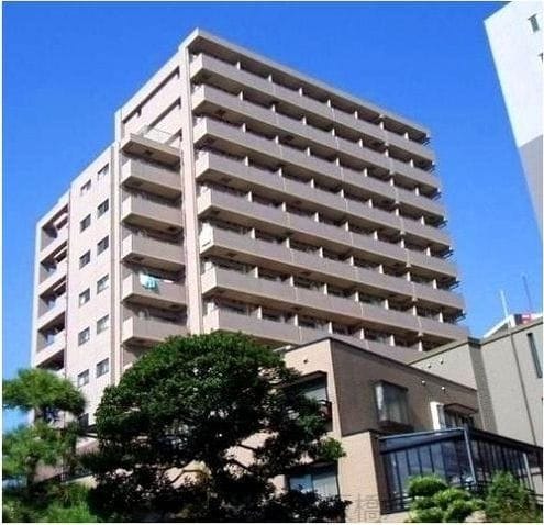 オーキッドレジデンス板橋の写真