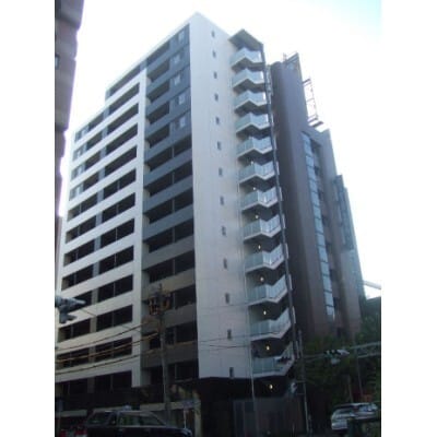 ベルファース水天宮前の写真