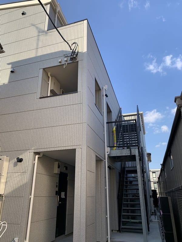 Field Lagoon下小田中 107